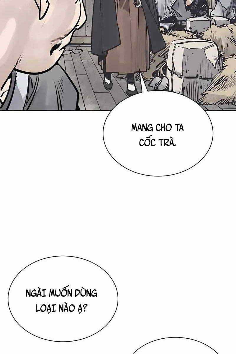 Sát Thủ Tống Lý Thu - Chapter 34 - Page 10