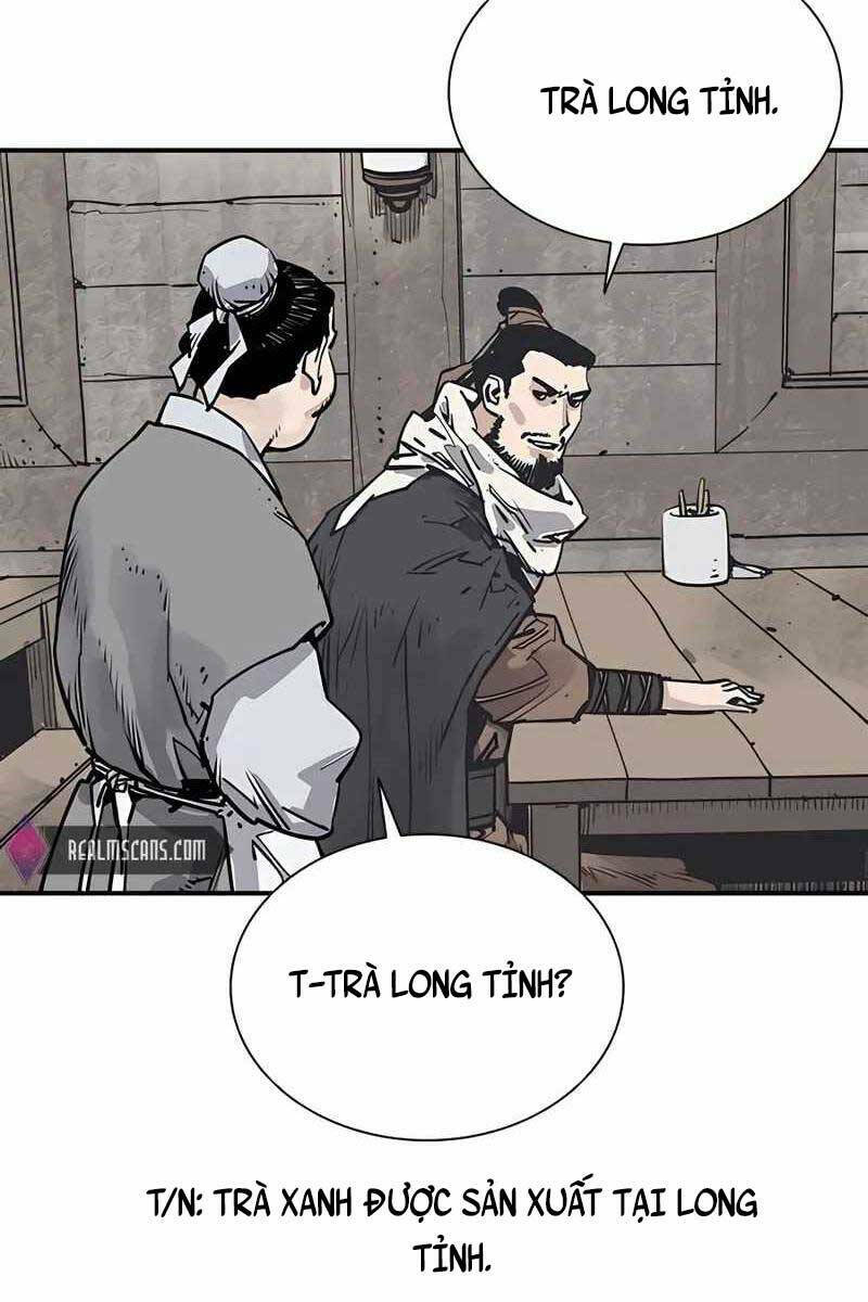 Sát Thủ Tống Lý Thu - Chapter 34 - Page 11