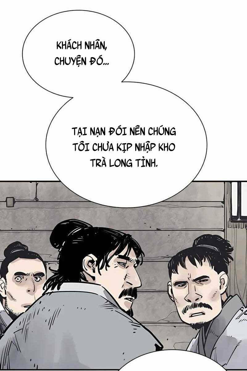 Sát Thủ Tống Lý Thu - Chapter 34 - Page 12