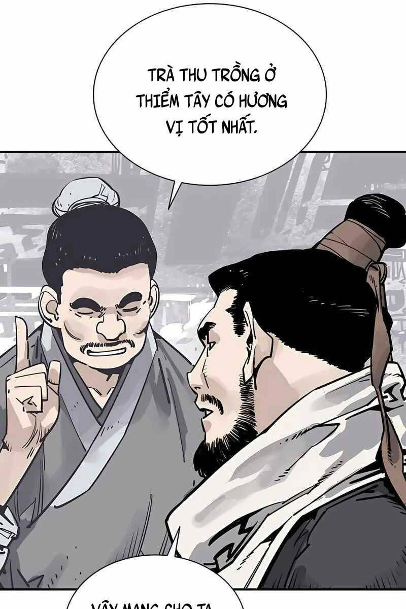 Sát Thủ Tống Lý Thu - Chapter 34 - Page 14