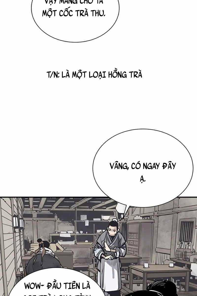 Sát Thủ Tống Lý Thu - Chapter 34 - Page 15