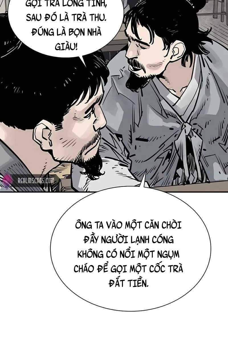 Sát Thủ Tống Lý Thu - Chapter 34 - Page 16