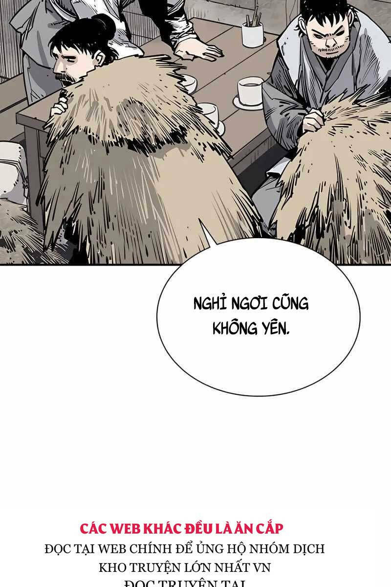 Sát Thủ Tống Lý Thu - Chapter 34 - Page 18