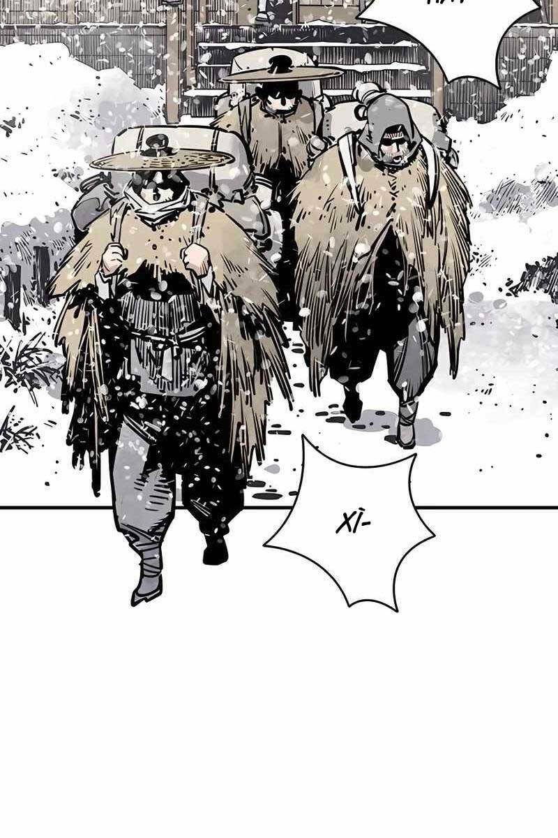 Sát Thủ Tống Lý Thu - Chapter 34 - Page 20