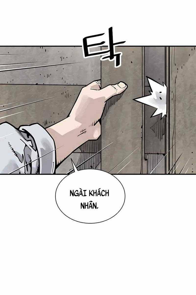 Sát Thủ Tống Lý Thu - Chapter 34 - Page 22