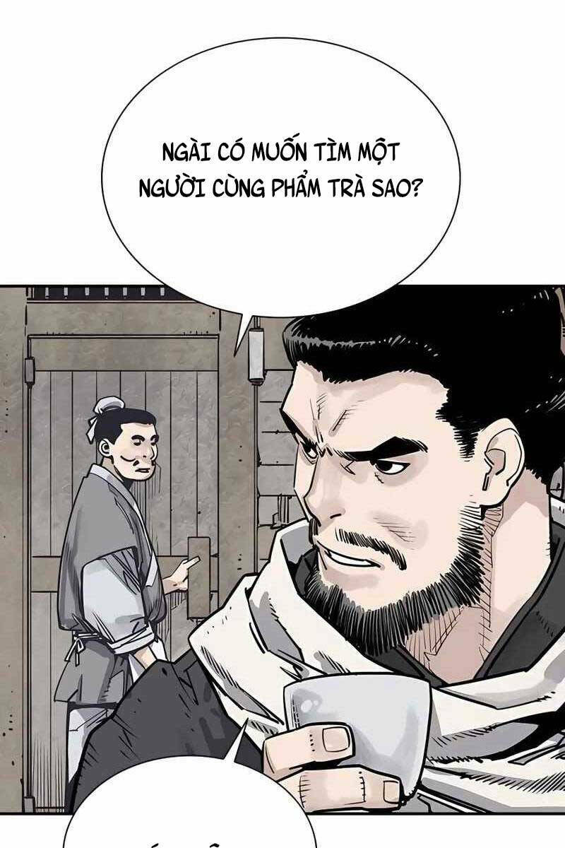 Sát Thủ Tống Lý Thu - Chapter 34 - Page 23