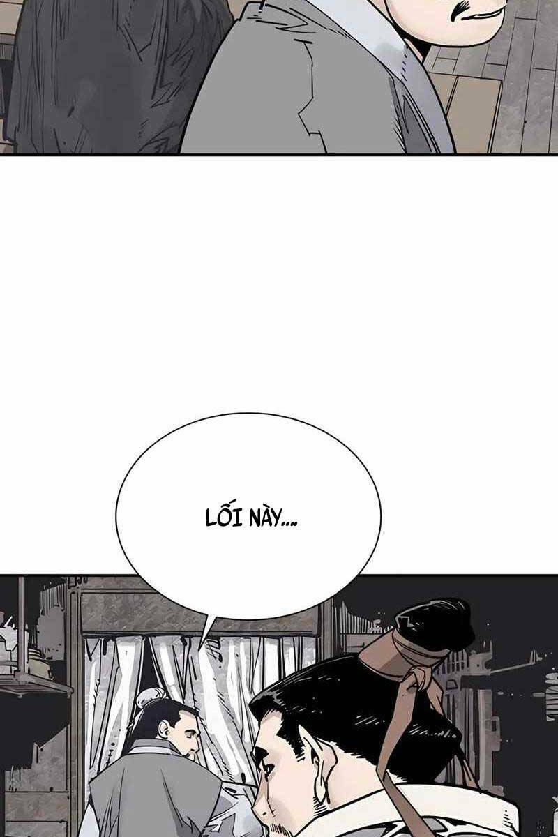 Sát Thủ Tống Lý Thu - Chapter 34 - Page 25