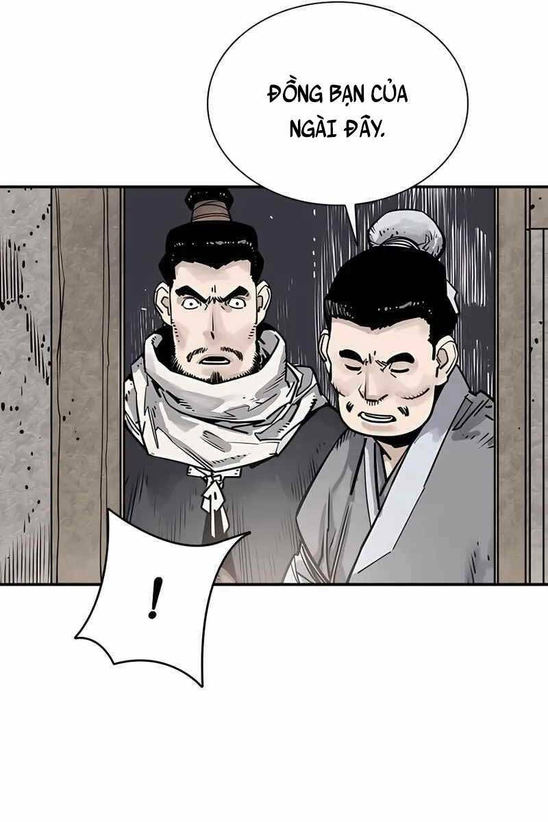 Sát Thủ Tống Lý Thu - Chapter 34 - Page 29