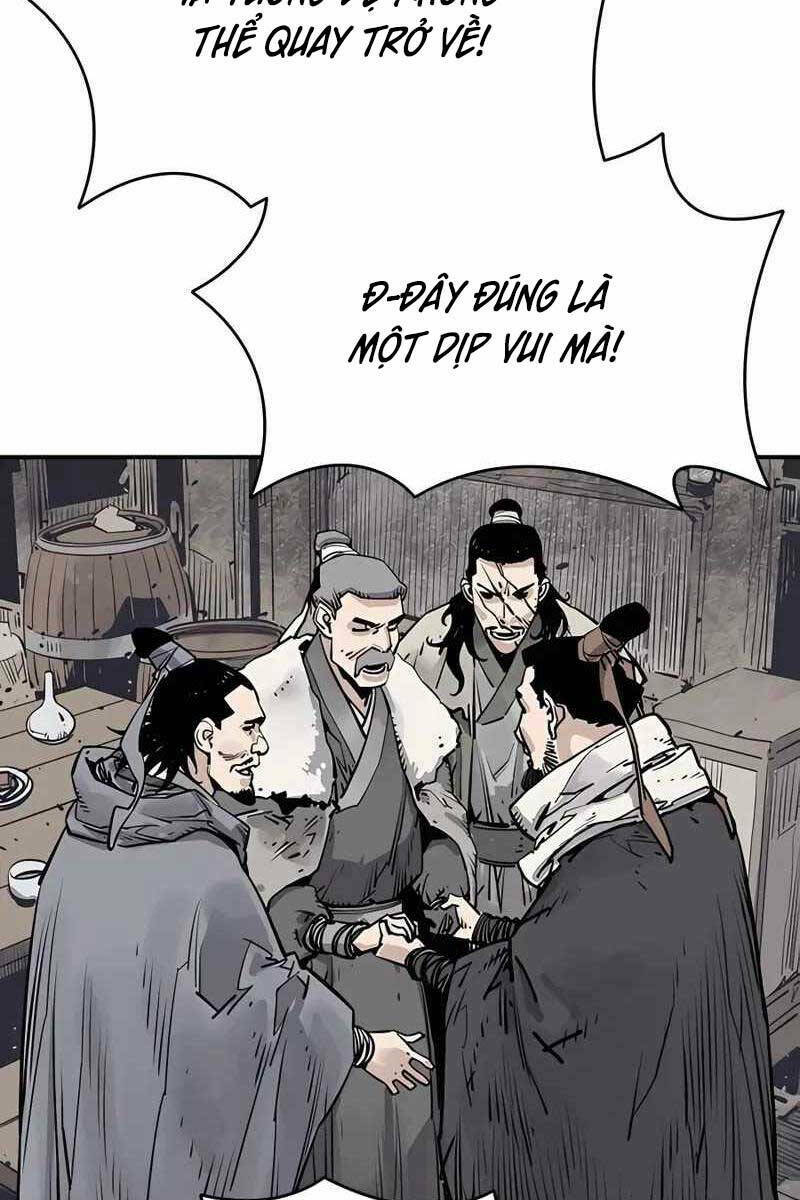 Sát Thủ Tống Lý Thu - Chapter 34 - Page 33
