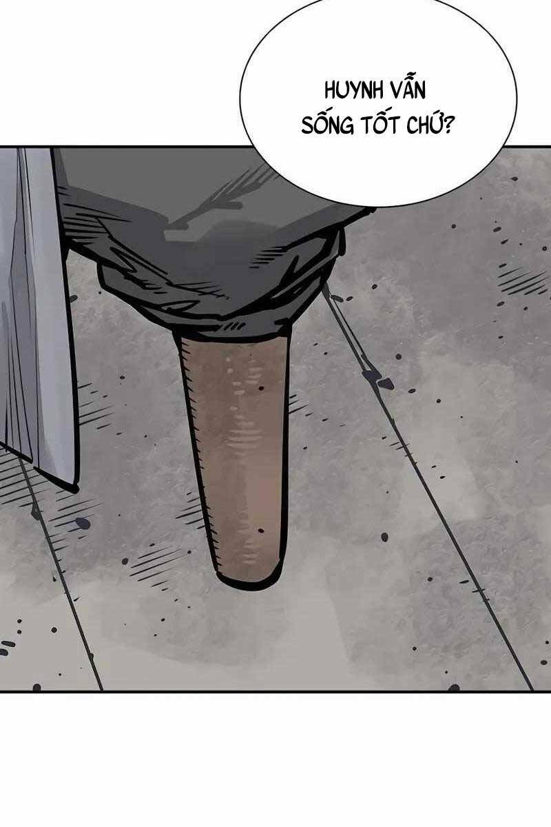 Sát Thủ Tống Lý Thu - Chapter 34 - Page 36