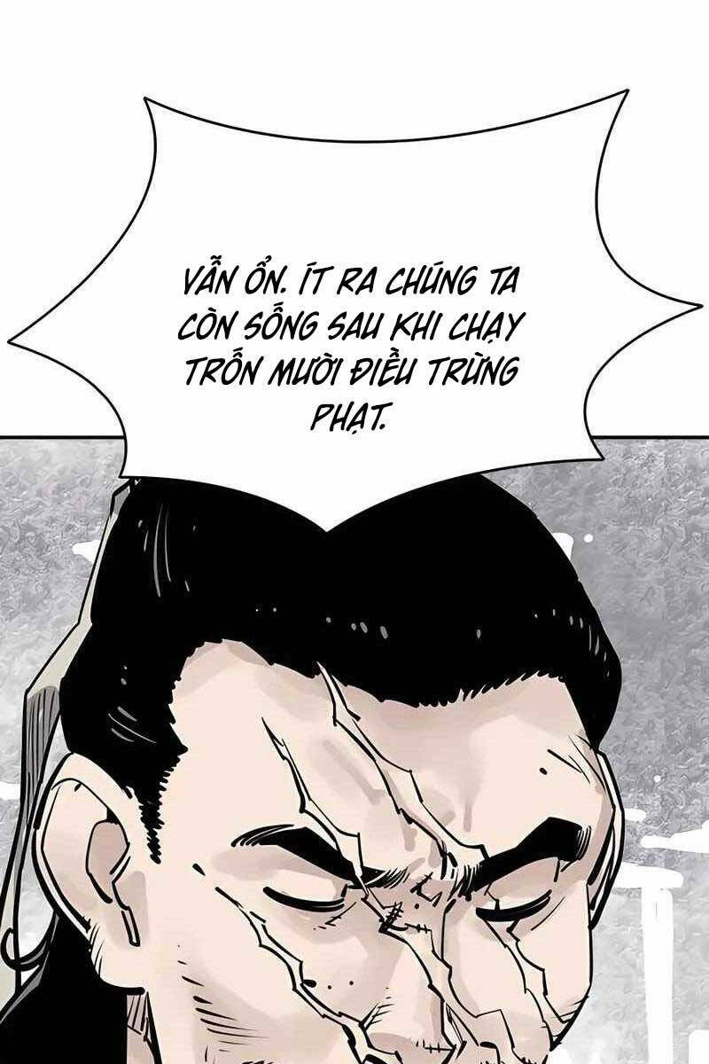 Sát Thủ Tống Lý Thu - Chapter 34 - Page 37