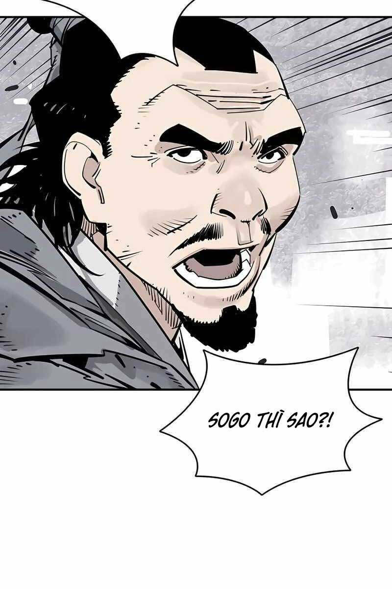 Sát Thủ Tống Lý Thu - Chapter 34 - Page 46