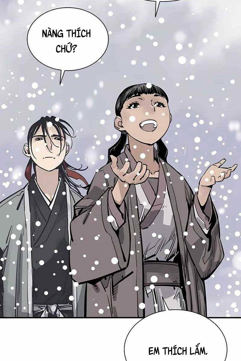 Sát Thủ Tống Lý Thu - Chapter 34 - Page 54