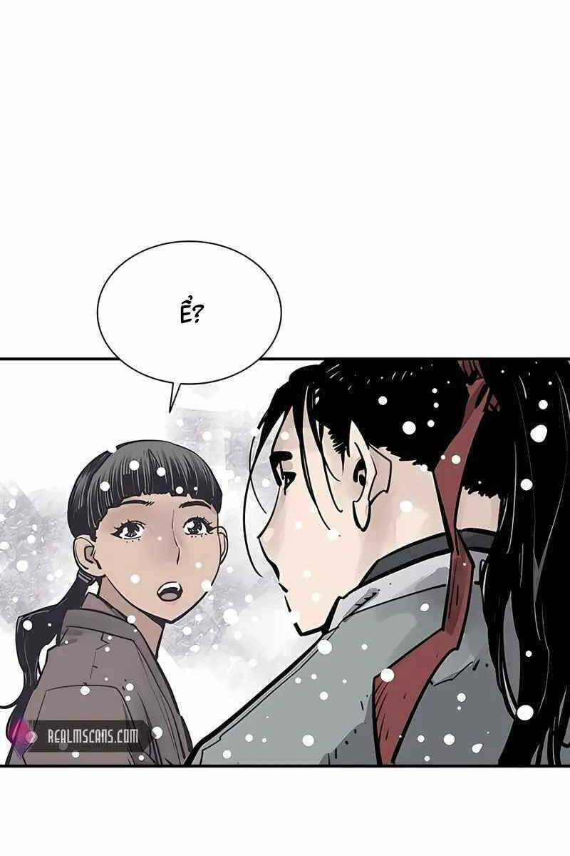 Sát Thủ Tống Lý Thu - Chapter 34 - Page 57