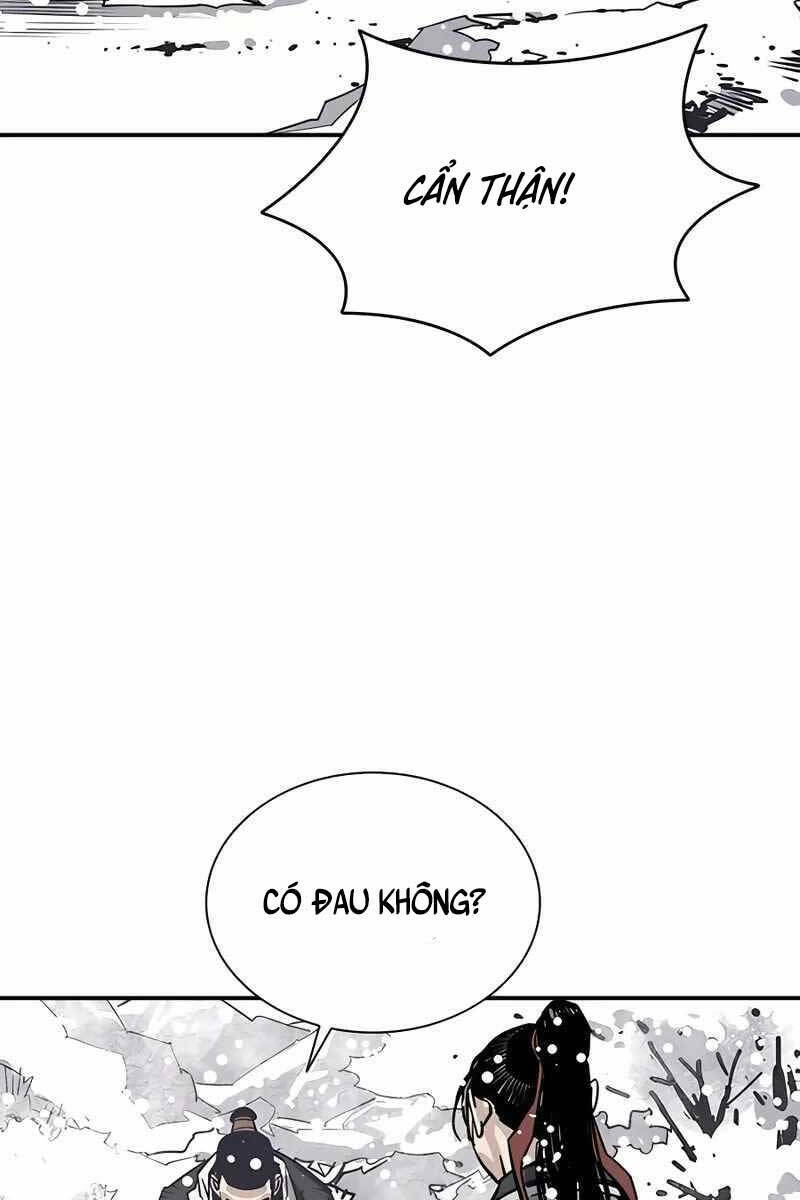 Sát Thủ Tống Lý Thu - Chapter 34 - Page 61