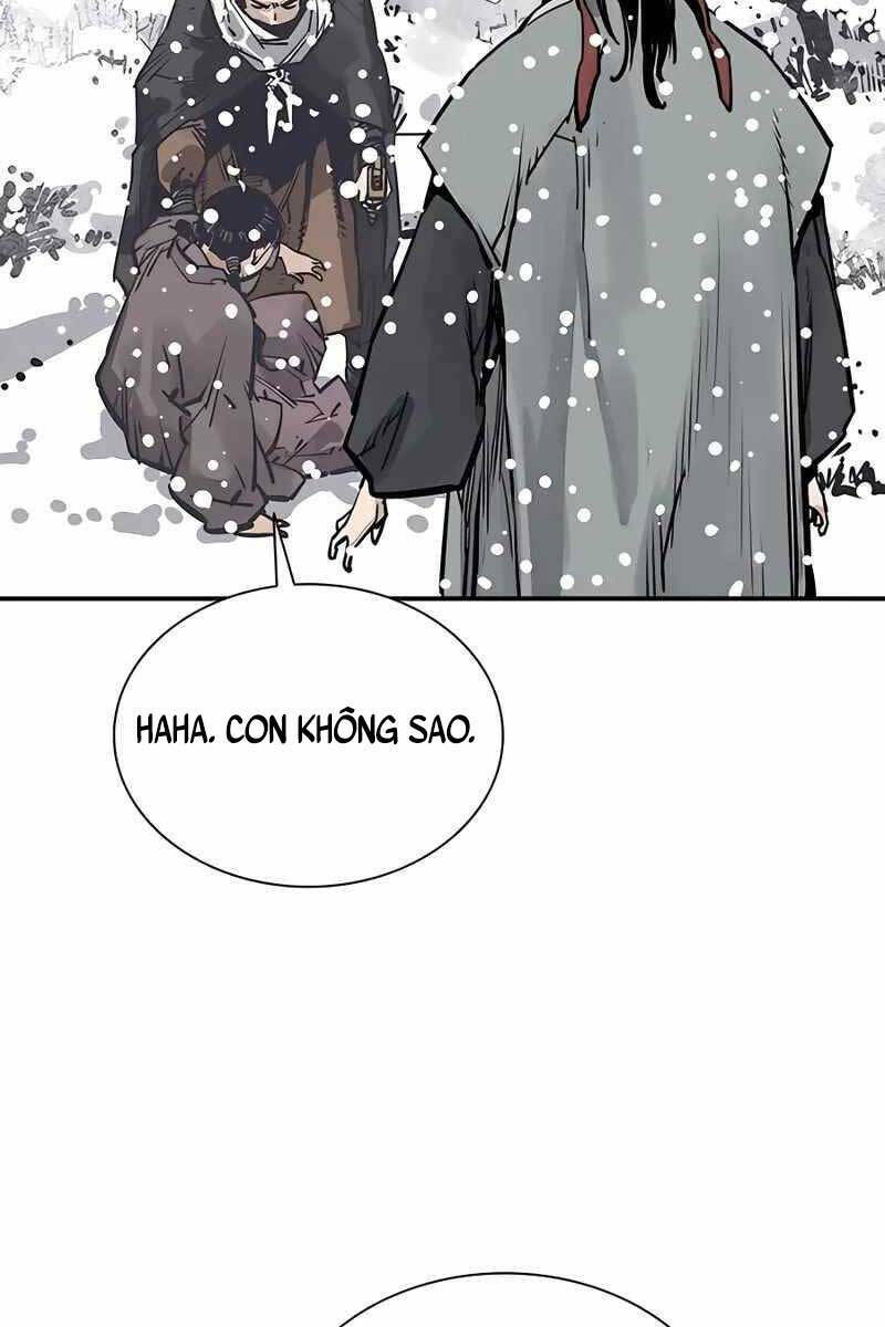 Sát Thủ Tống Lý Thu - Chapter 34 - Page 62