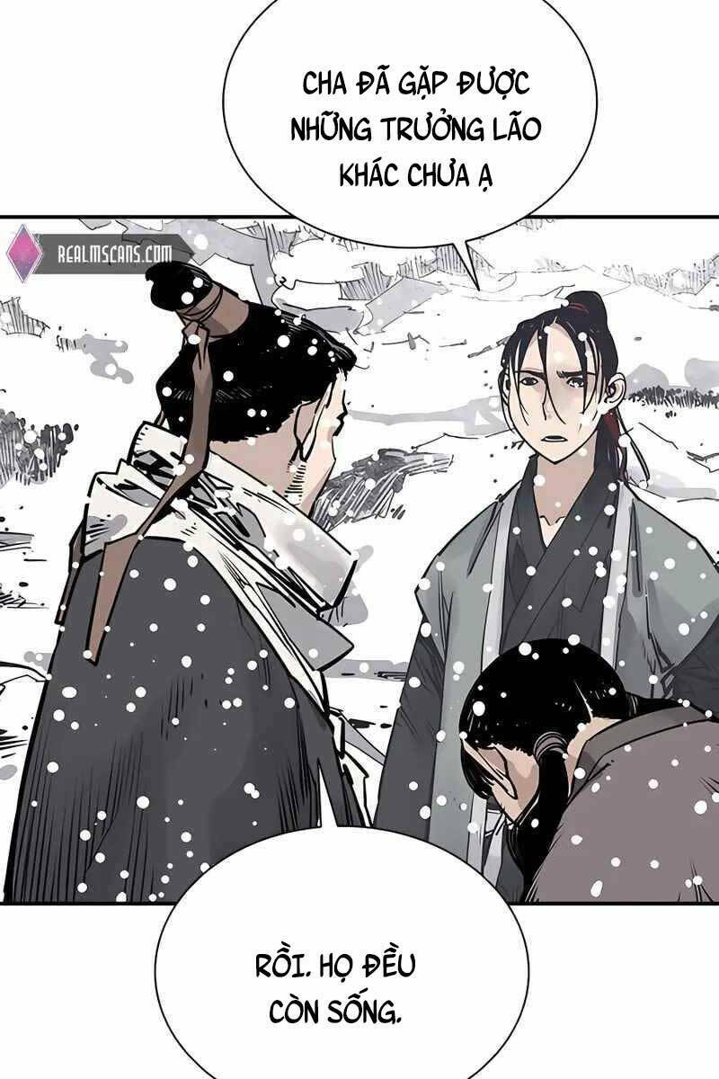Sát Thủ Tống Lý Thu - Chapter 34 - Page 63