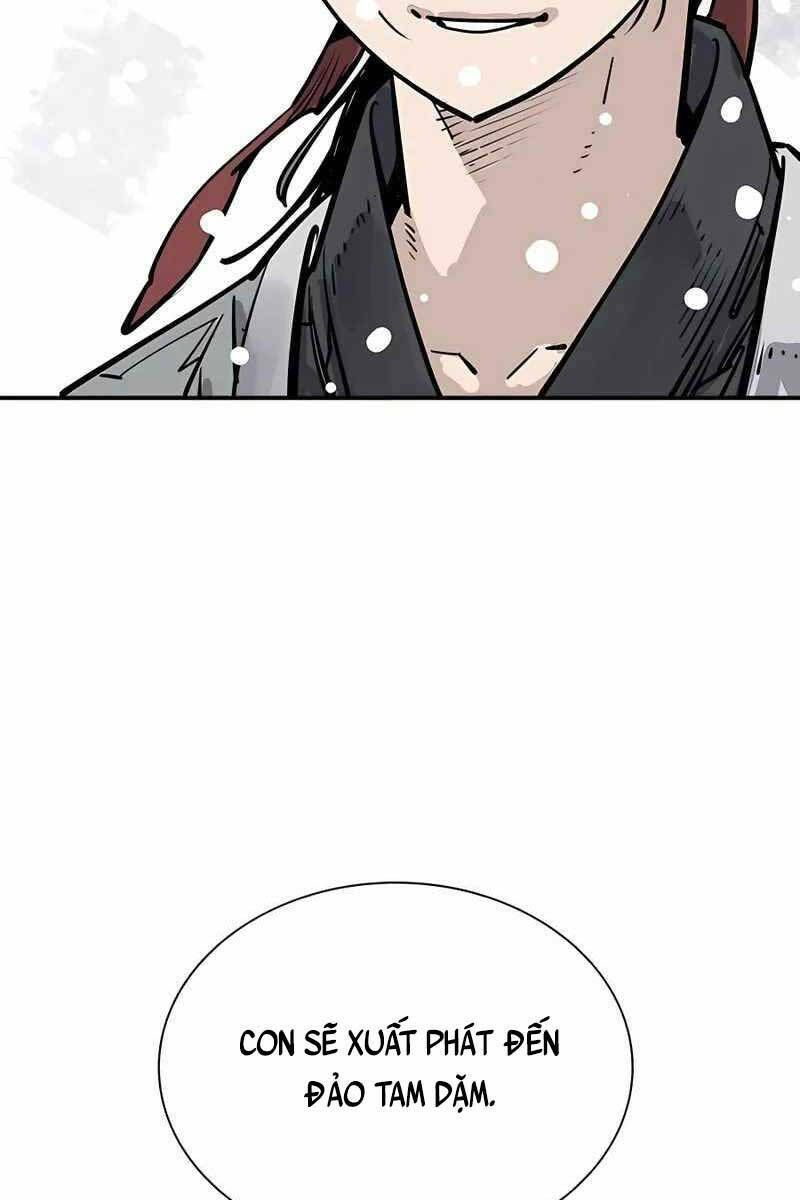 Sát Thủ Tống Lý Thu - Chapter 34 - Page 65