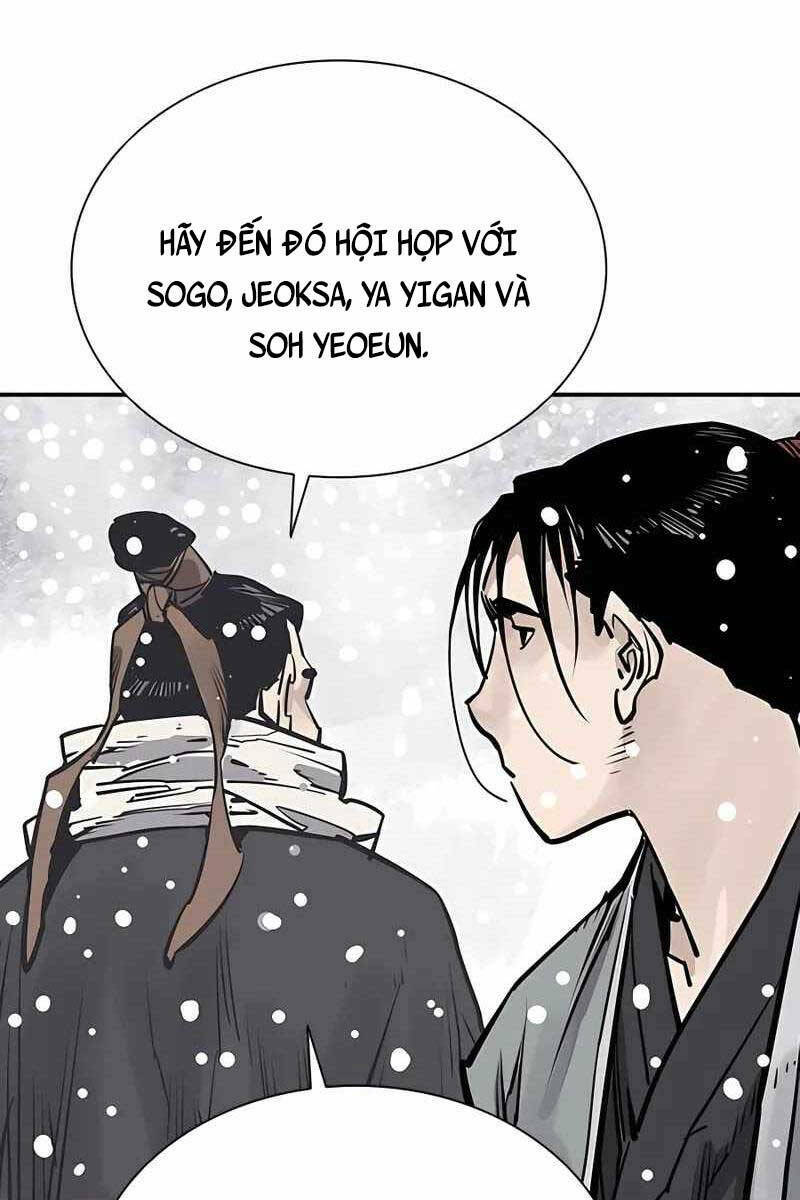 Sát Thủ Tống Lý Thu - Chapter 34 - Page 67