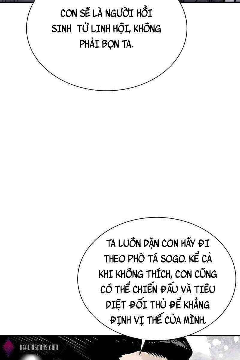 Sát Thủ Tống Lý Thu - Chapter 34 - Page 68