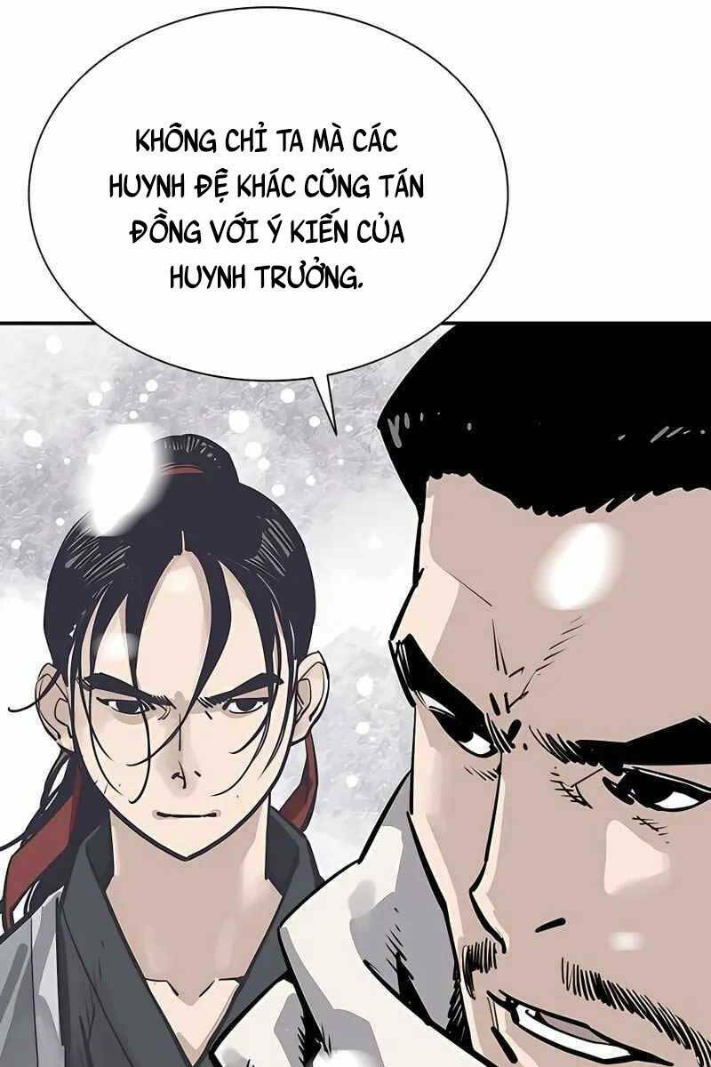 Sát Thủ Tống Lý Thu - Chapter 34 - Page 71