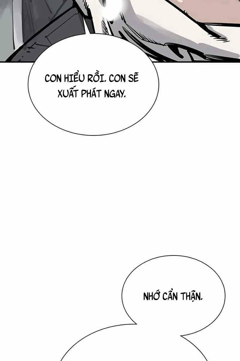 Sát Thủ Tống Lý Thu - Chapter 34 - Page 72