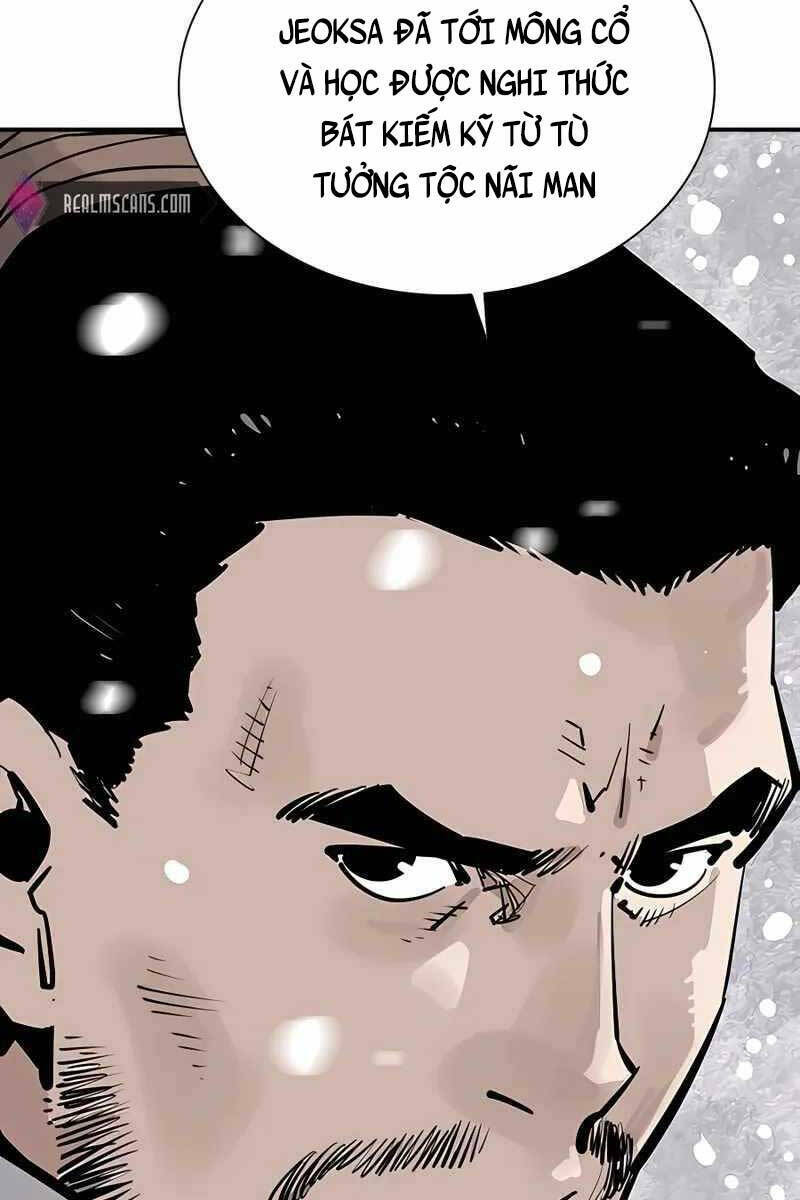 Sát Thủ Tống Lý Thu - Chapter 34 - Page 73