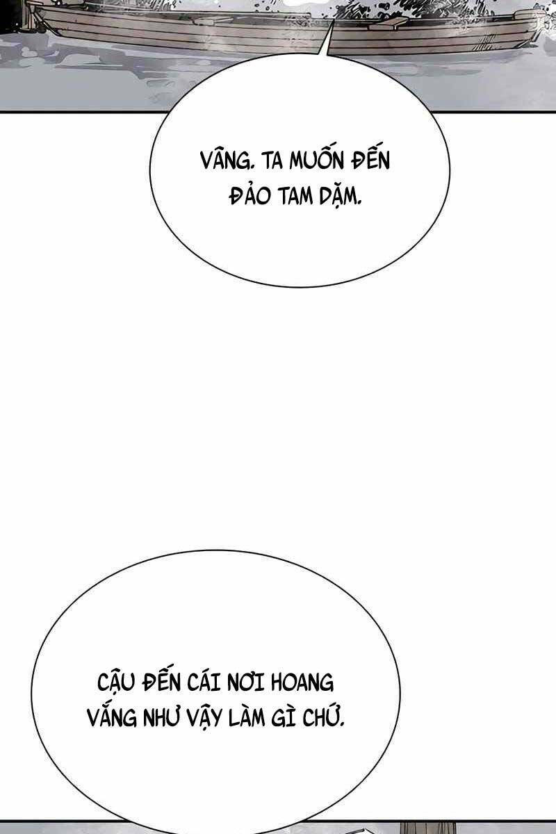 Sát Thủ Tống Lý Thu - Chapter 34 - Page 80