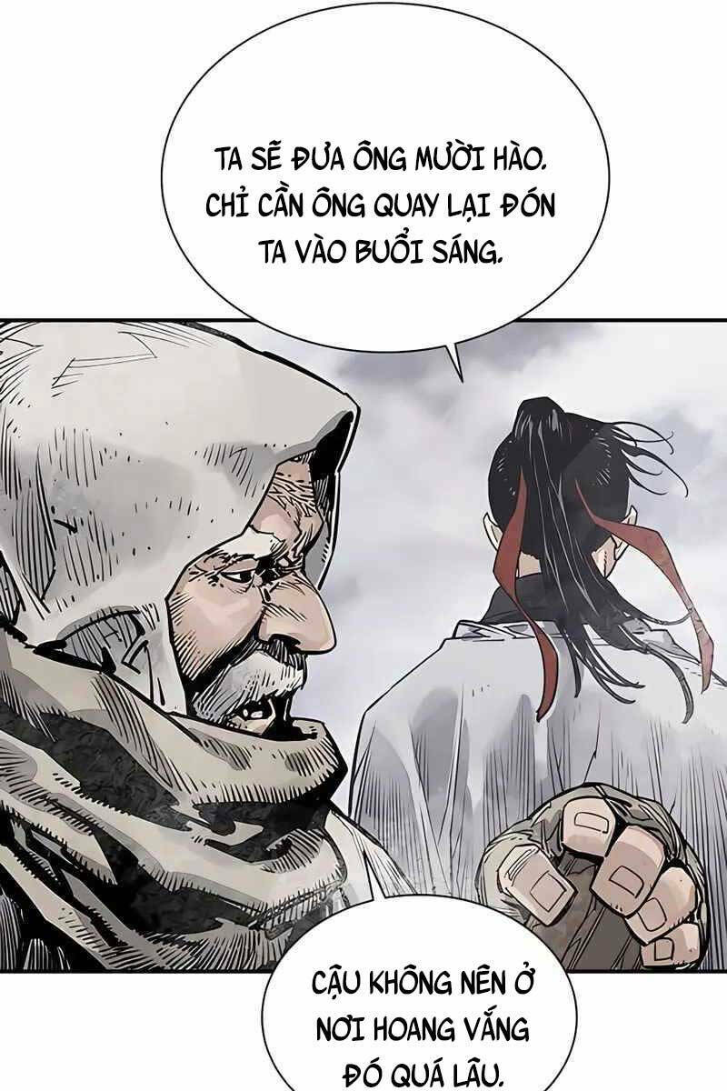 Sát Thủ Tống Lý Thu - Chapter 34 - Page 84