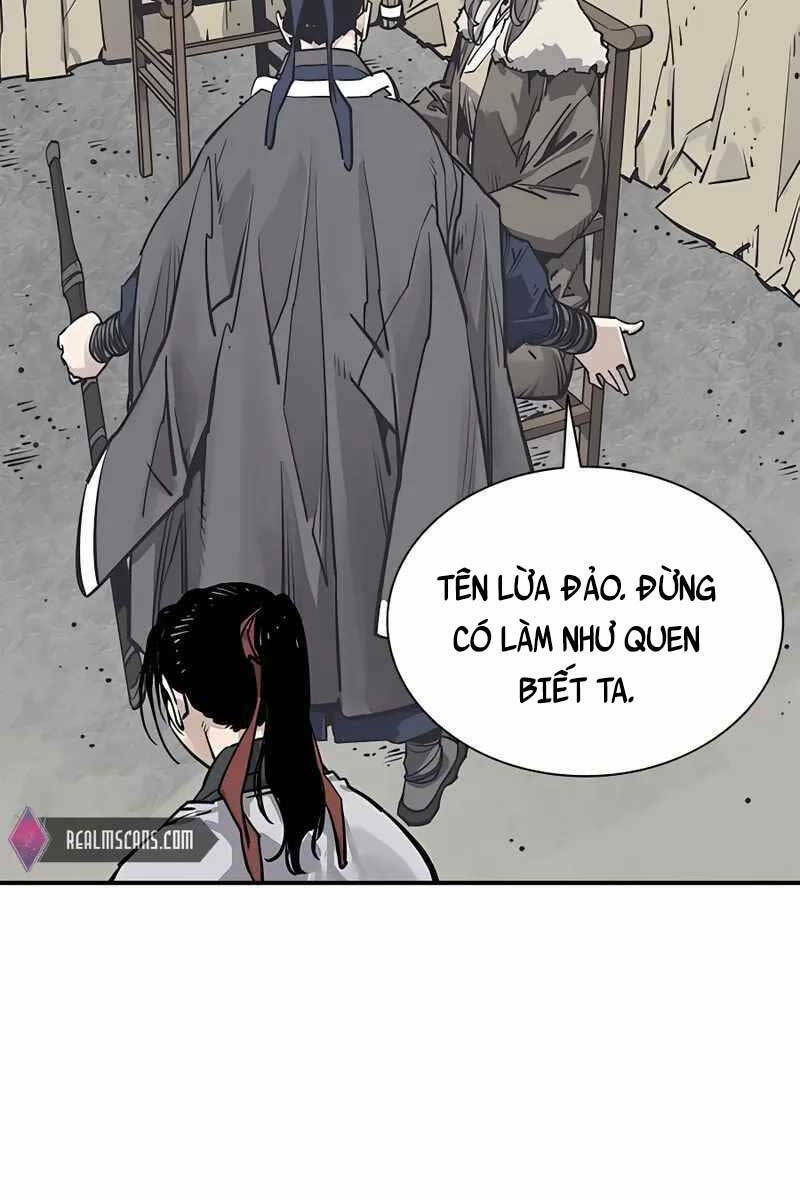 Sát Thủ Tống Lý Thu - Chapter 35 - Page 19