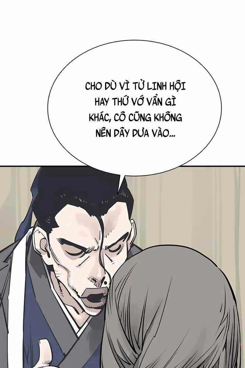 Sát Thủ Tống Lý Thu - Chapter 35 - Page 20