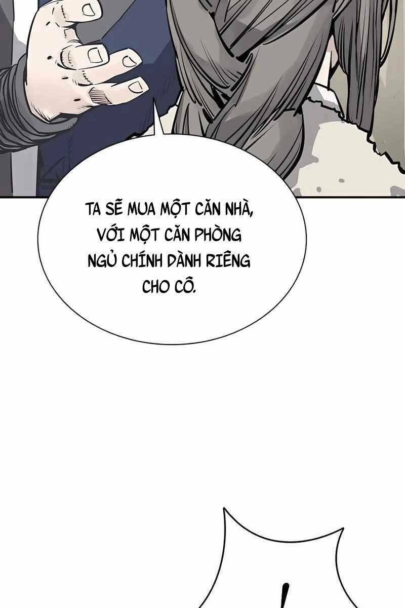 Sát Thủ Tống Lý Thu - Chapter 35 - Page 21