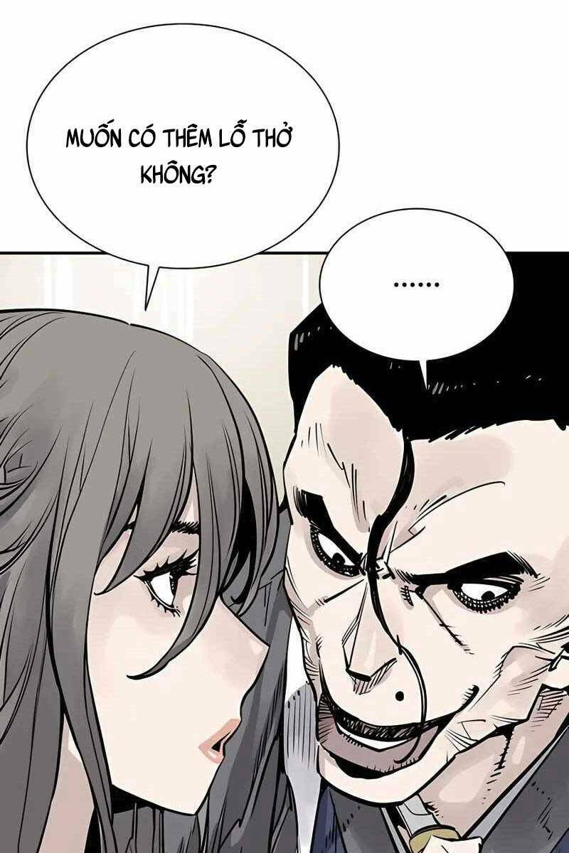 Sát Thủ Tống Lý Thu - Chapter 35 - Page 23