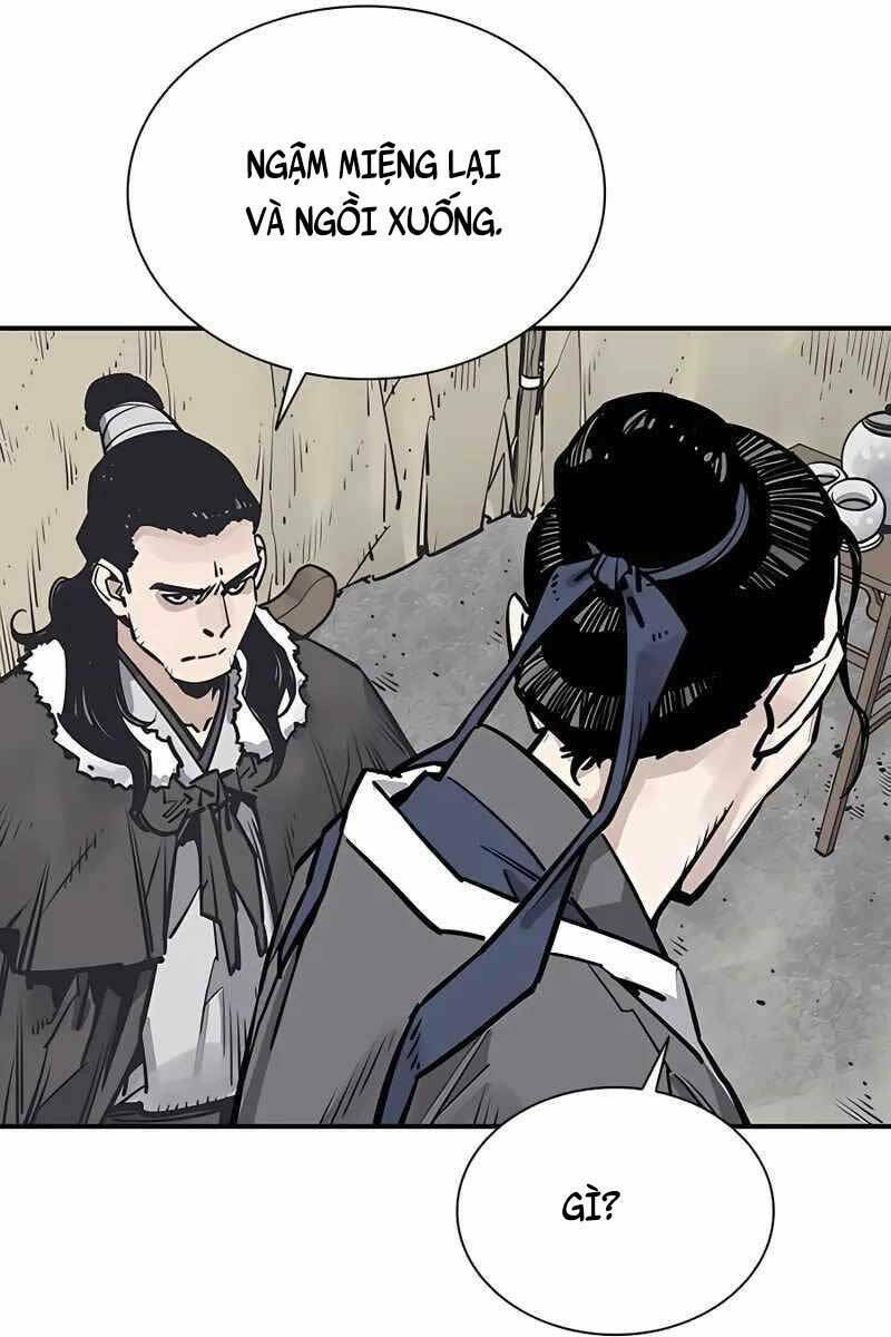 Sát Thủ Tống Lý Thu - Chapter 35 - Page 27