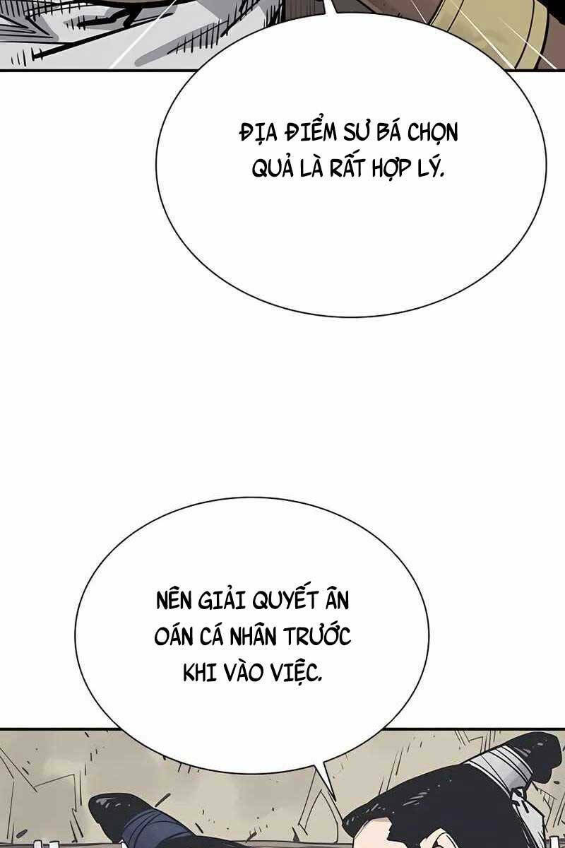 Sát Thủ Tống Lý Thu - Chapter 35 - Page 30