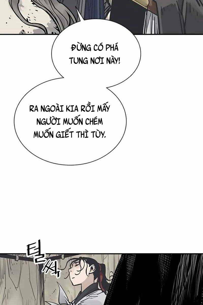 Sát Thủ Tống Lý Thu - Chapter 35 - Page 32