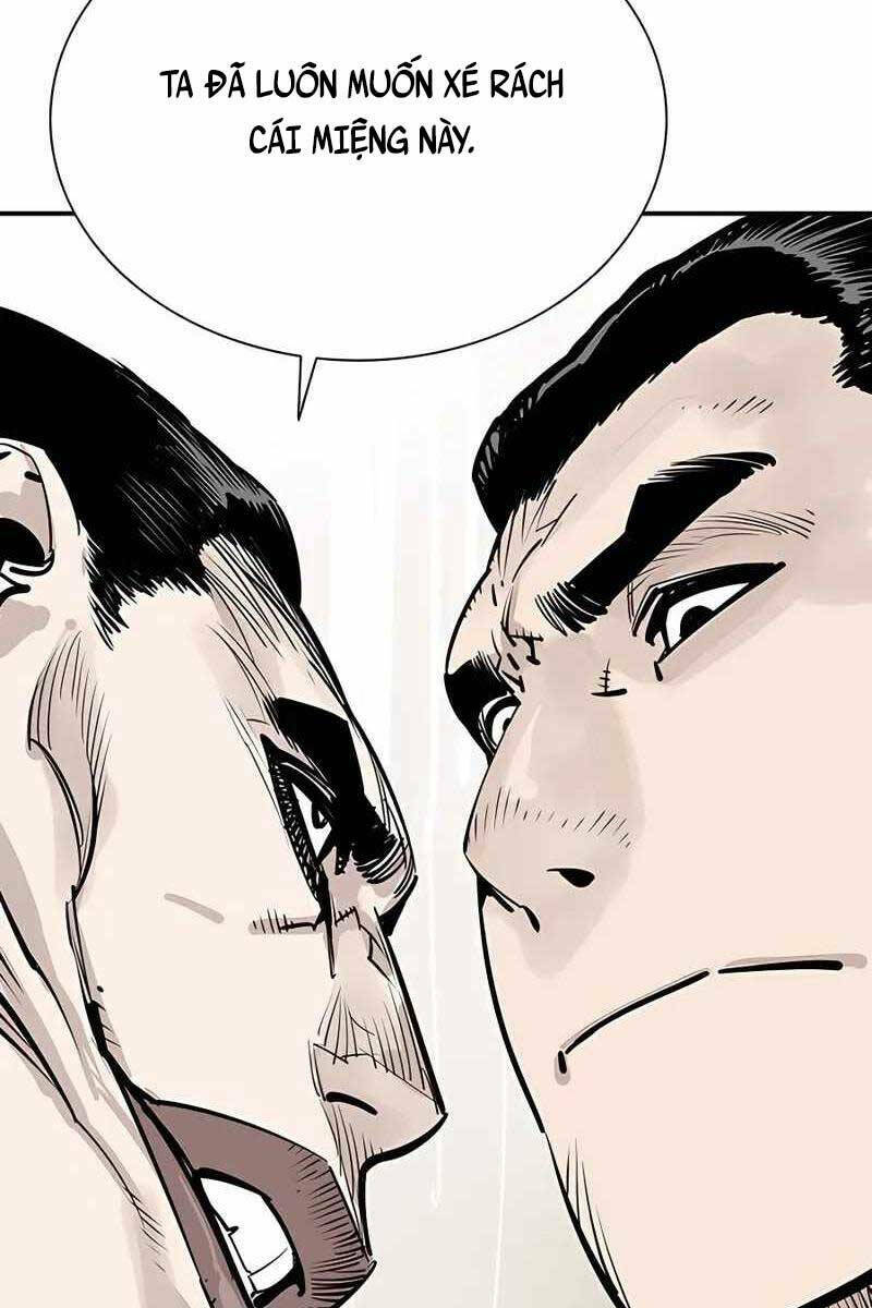 Sát Thủ Tống Lý Thu - Chapter 35 - Page 34