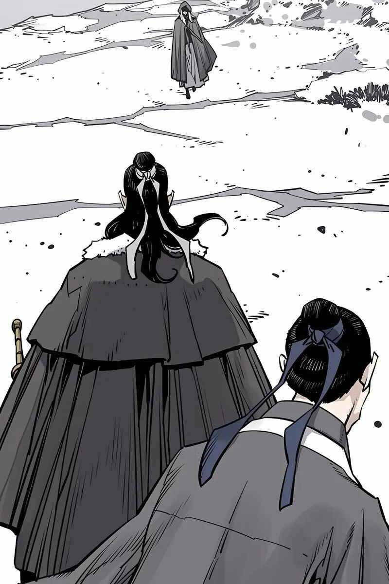 Sát Thủ Tống Lý Thu - Chapter 35 - Page 40