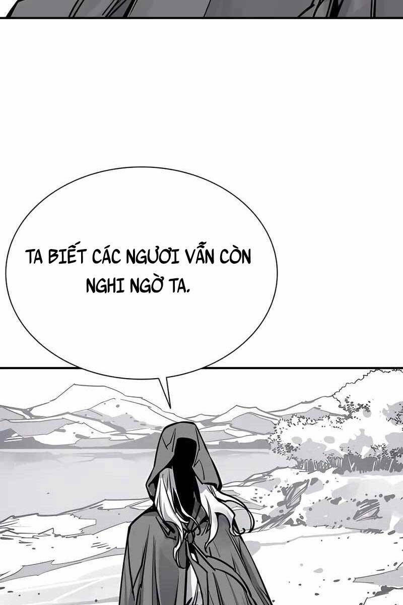 Sát Thủ Tống Lý Thu - Chapter 35 - Page 41