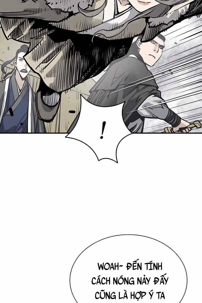 Sát Thủ Tống Lý Thu - Chapter 35 - Page 50