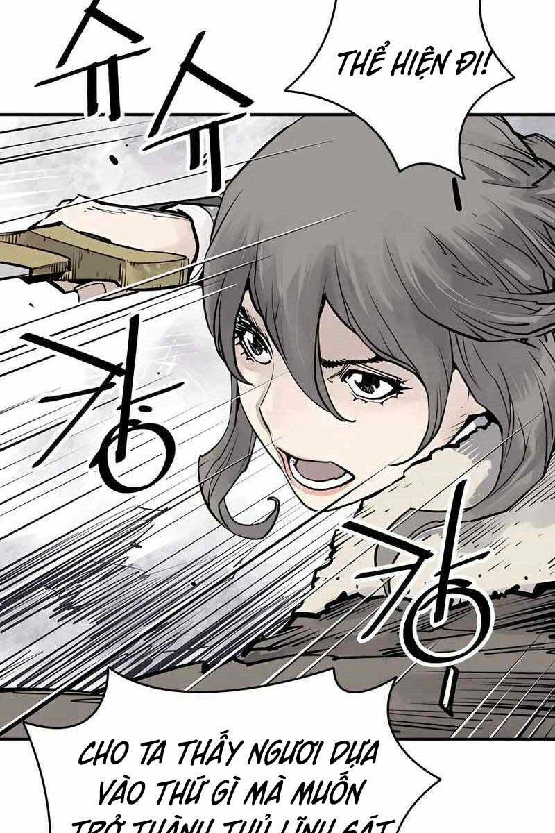 Sát Thủ Tống Lý Thu - Chapter 35 - Page 71