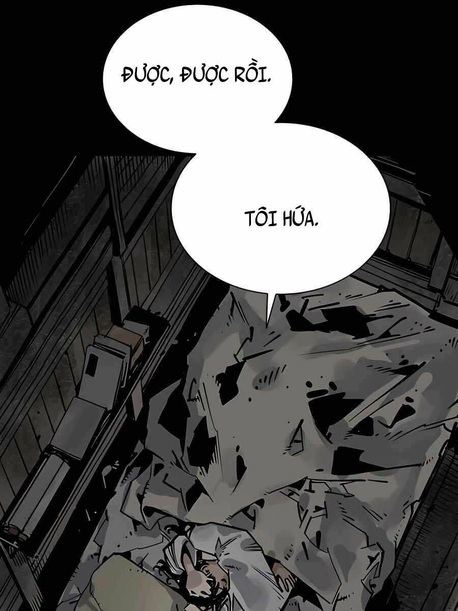 Sát Thủ Tống Lý Thu - Chapter 36 - Page 104