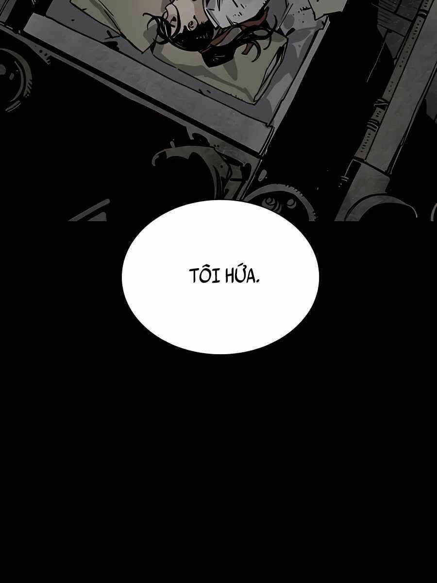 Sát Thủ Tống Lý Thu - Chapter 36 - Page 105