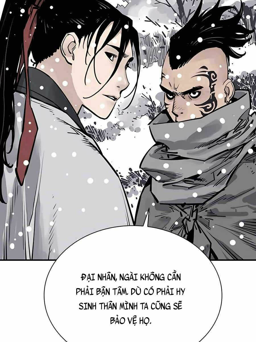 Sát Thủ Tống Lý Thu - Chapter 36 - Page 108
