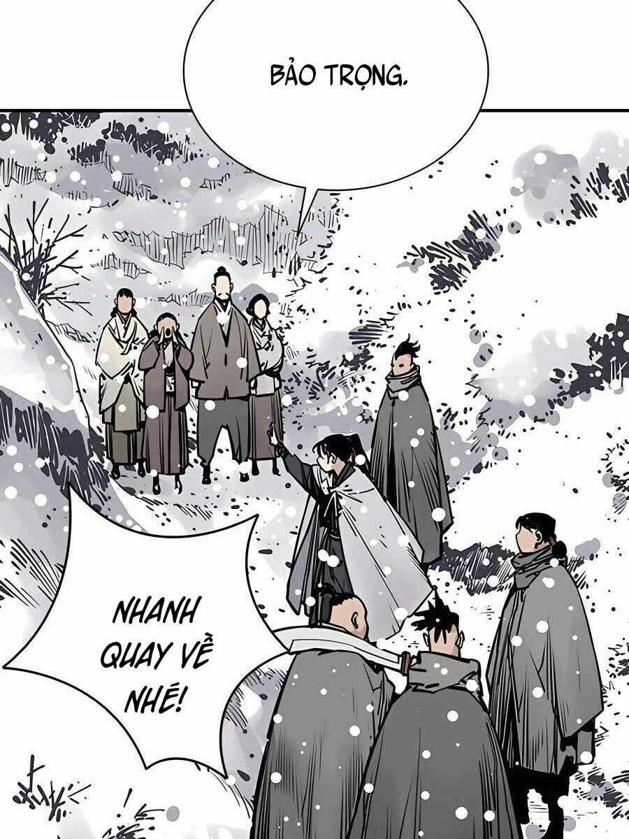 Sát Thủ Tống Lý Thu - Chapter 36 - Page 110