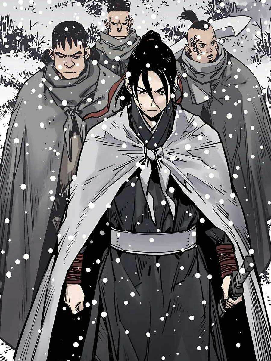 Sát Thủ Tống Lý Thu - Chapter 36 - Page 112