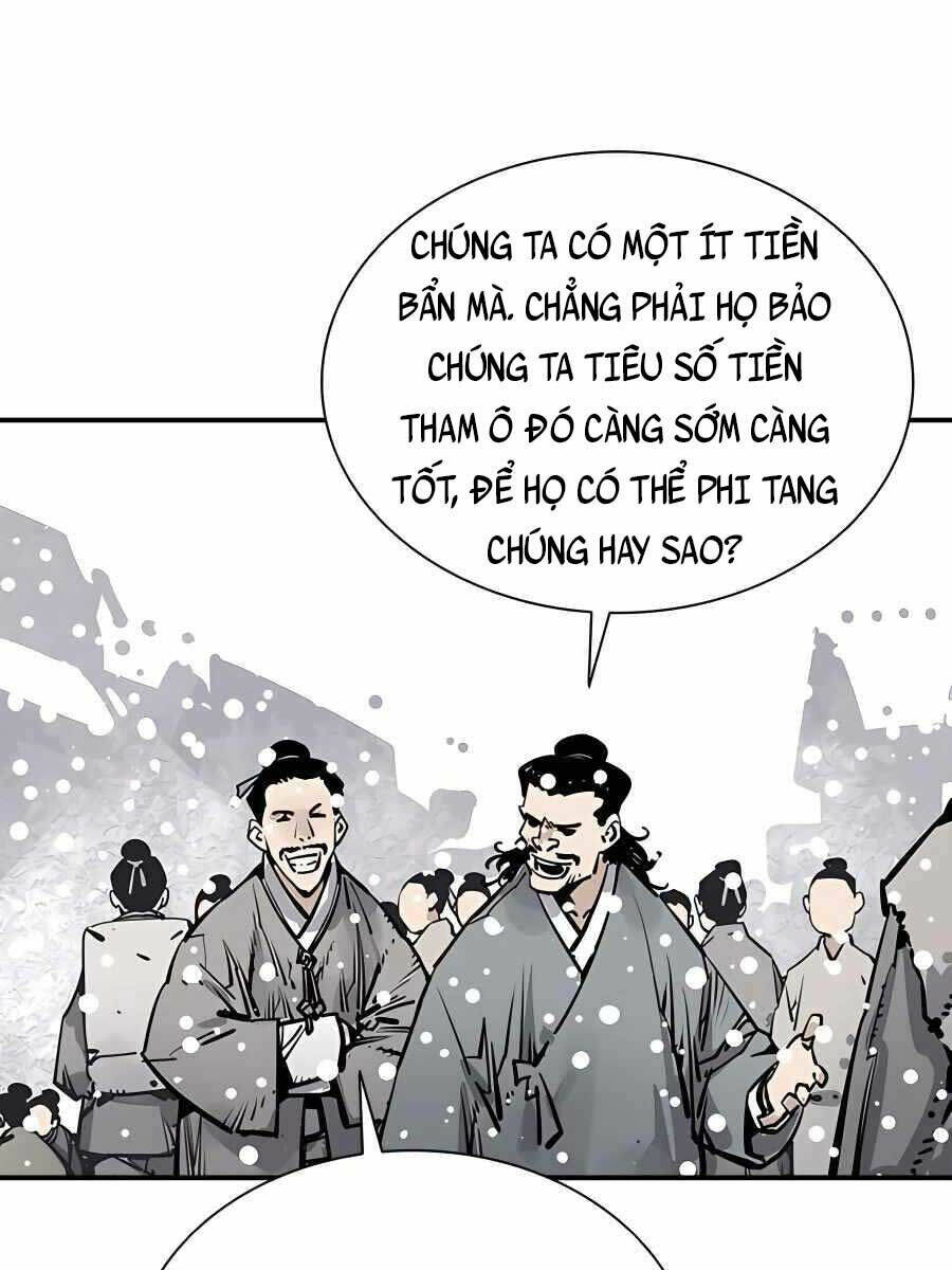 Sát Thủ Tống Lý Thu - Chapter 36 - Page 119