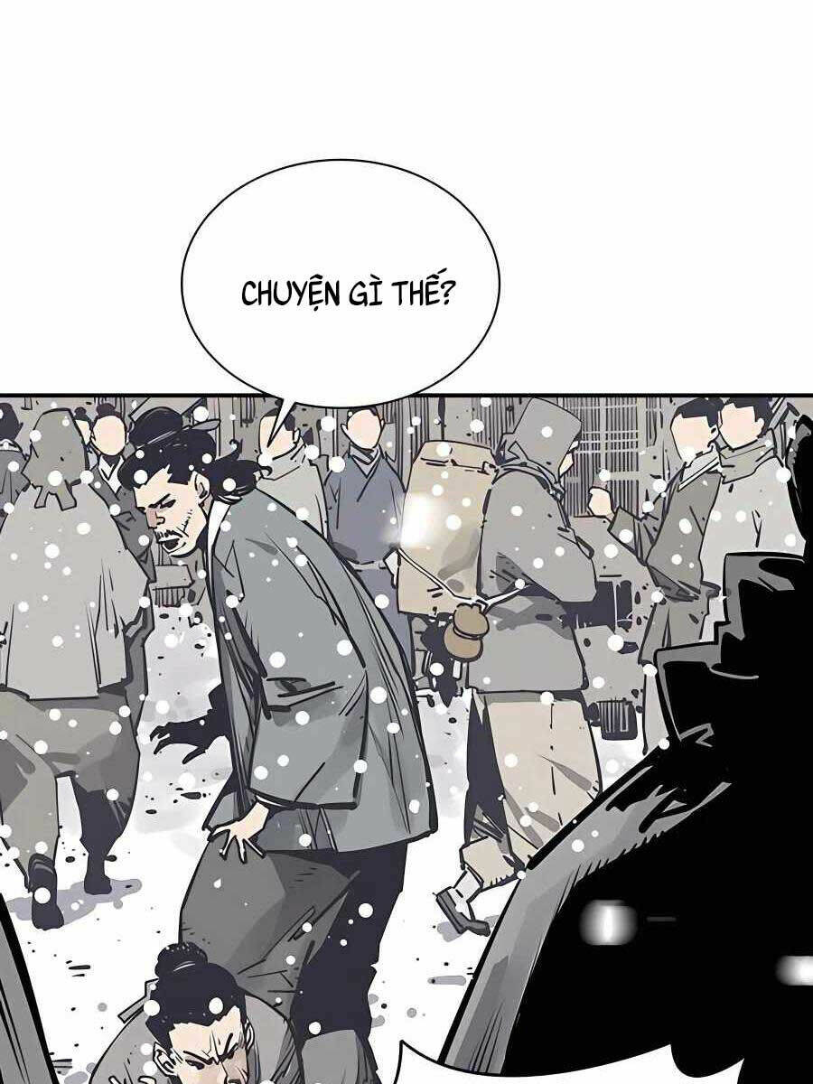 Sát Thủ Tống Lý Thu - Chapter 36 - Page 123