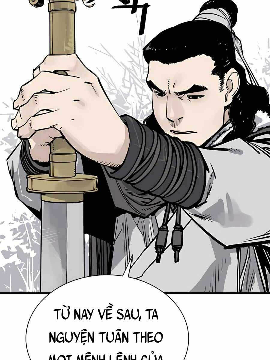 Sát Thủ Tống Lý Thu - Chapter 36 - Page 43