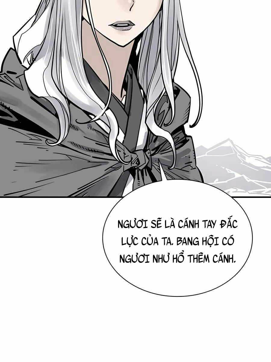 Sát Thủ Tống Lý Thu - Chapter 36 - Page 45